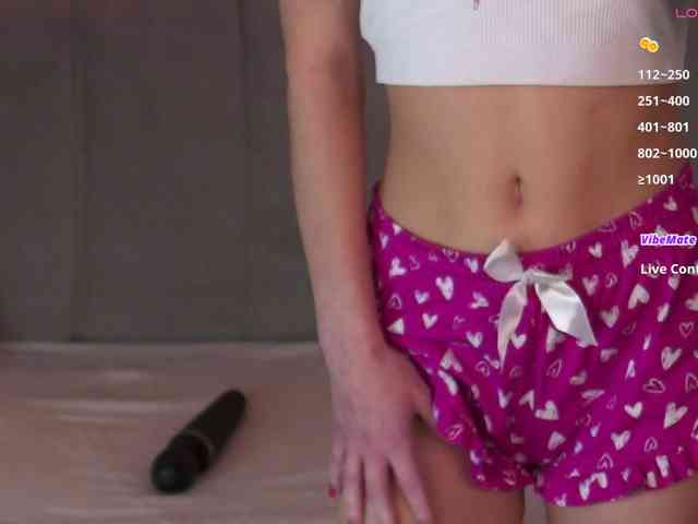 ilittleheart webcam
