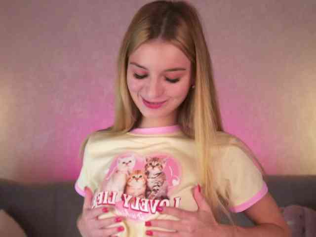 ilittleheart webcam