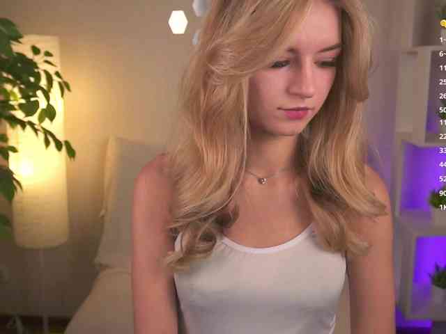 ilittleheart webcam