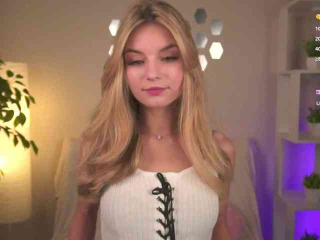 ilittleheart webcam