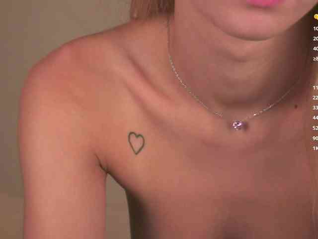ilittleheart webcam