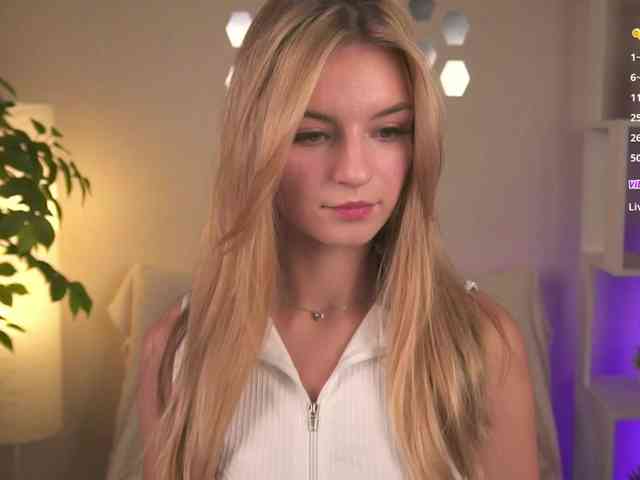 ilittleheart webcam