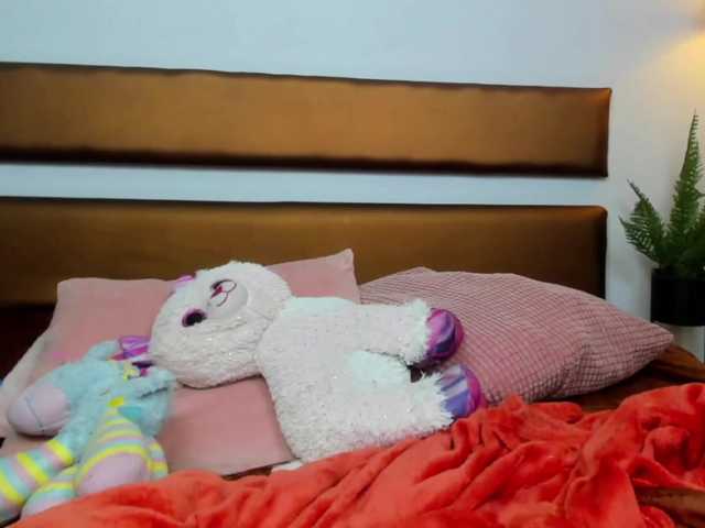 KatniseBabe's BongaCams show and profile