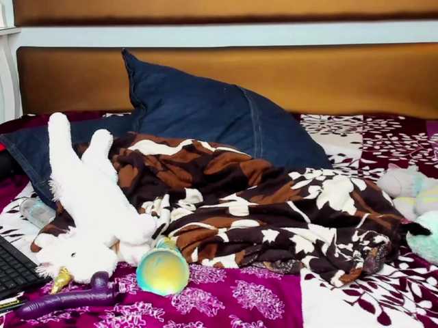 KatniseBabe live cam profile