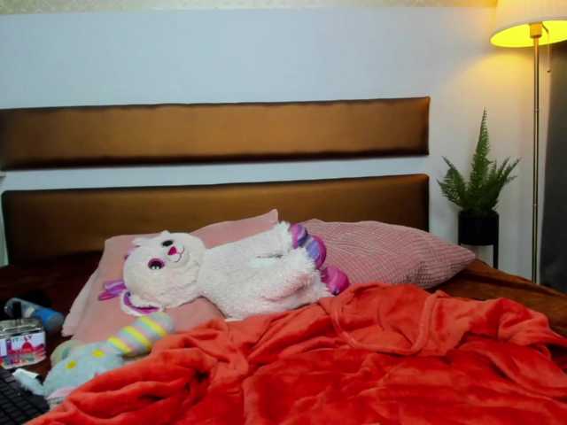 KatniseBabe's BongaCams show and profile