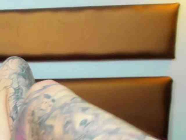 AlexissNight webcam