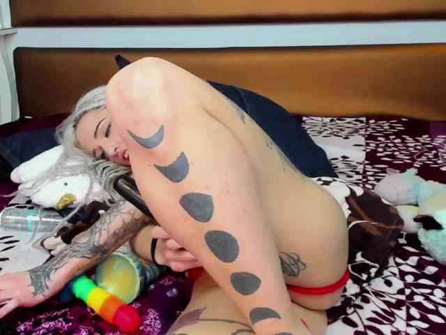 AlexissNight webcam