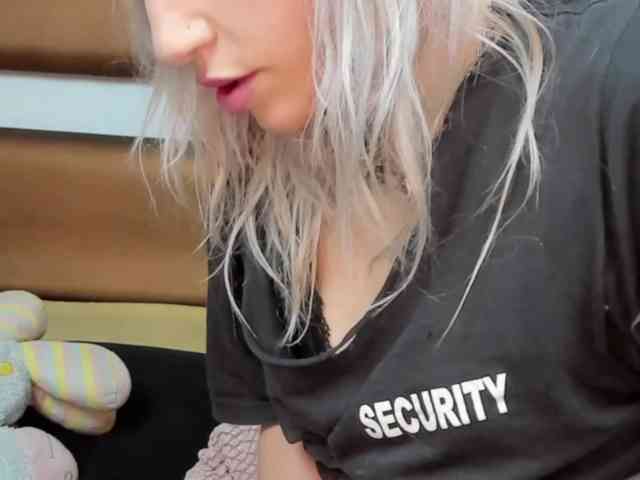 AlexissNight webcam