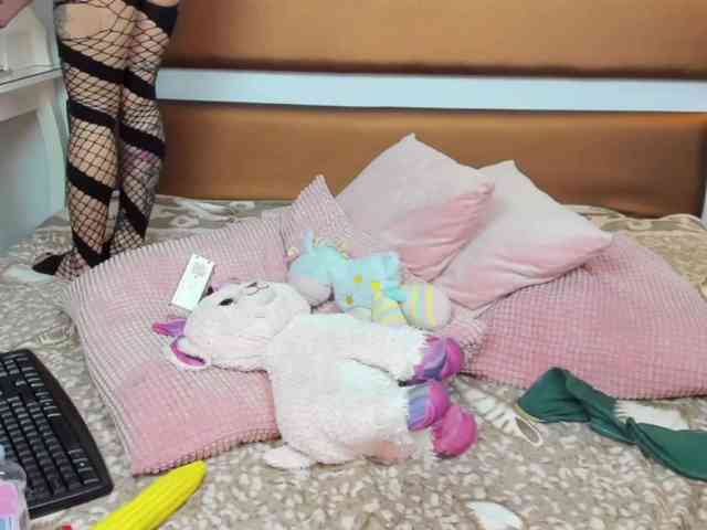 real web cam sex KatniseBabe