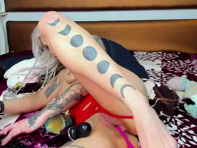 AlexissNight webcam