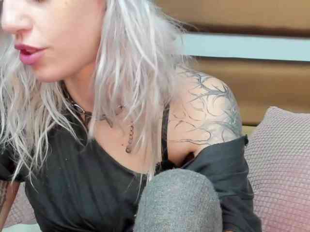 AlexissNight webcam