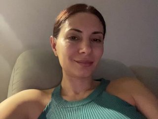 StasyaLike Porn Show