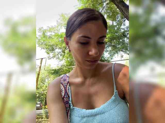 StasyaLike webcam
