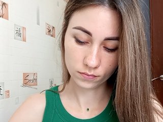 -Feral-Berry- Porn Show