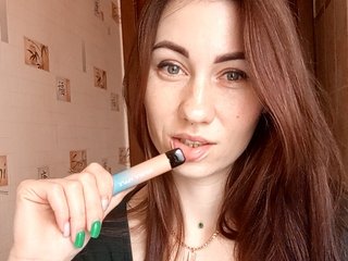 -Feral-Berry- Porn Show