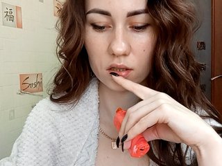 -Feral-Berry- Porn Show