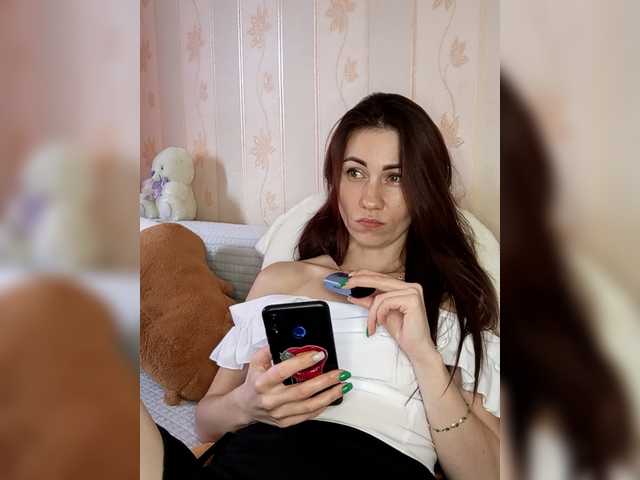 стрип с -Kara-mellka-