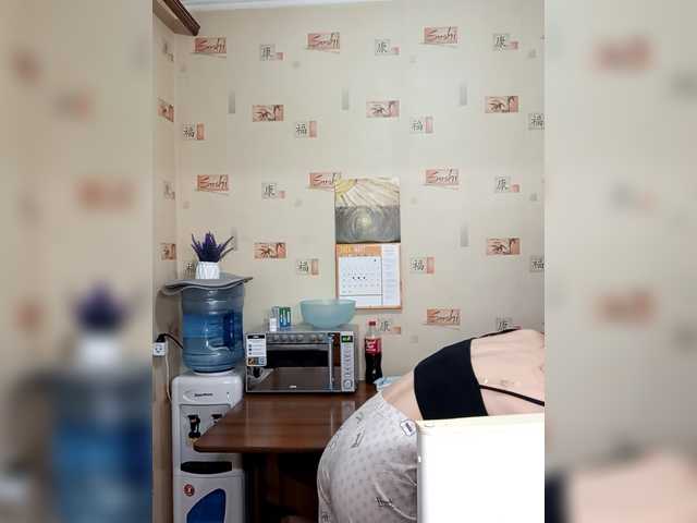 -Kara-mellka-'s BongaCams show and profile