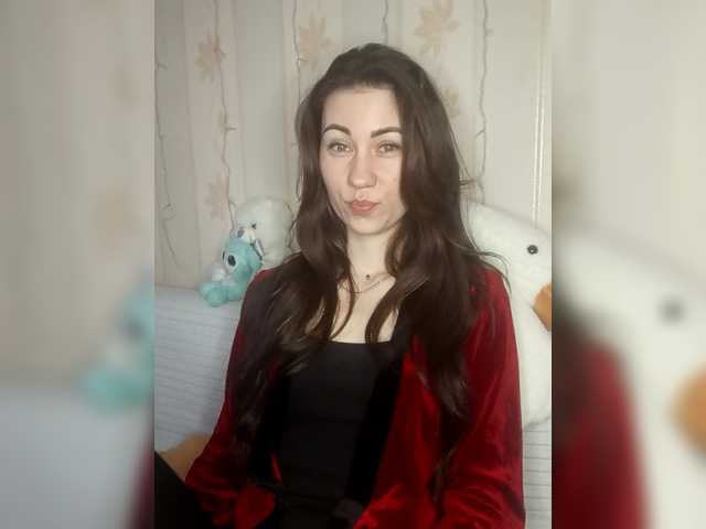 -Kara-mellka-'s BongaCams show and profile