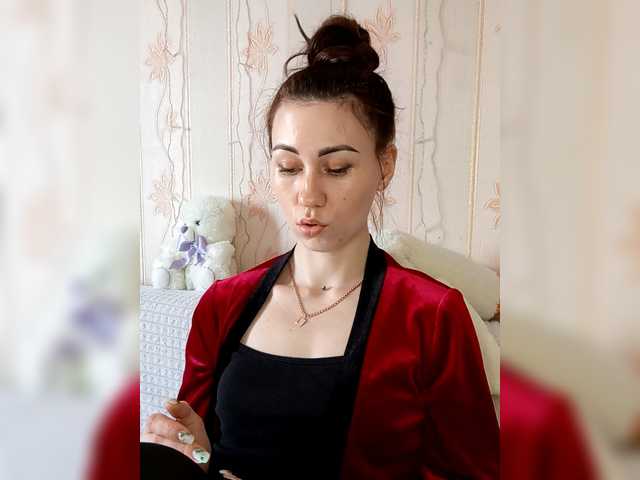 -Kara-mellka- Nude Live Sex Shows