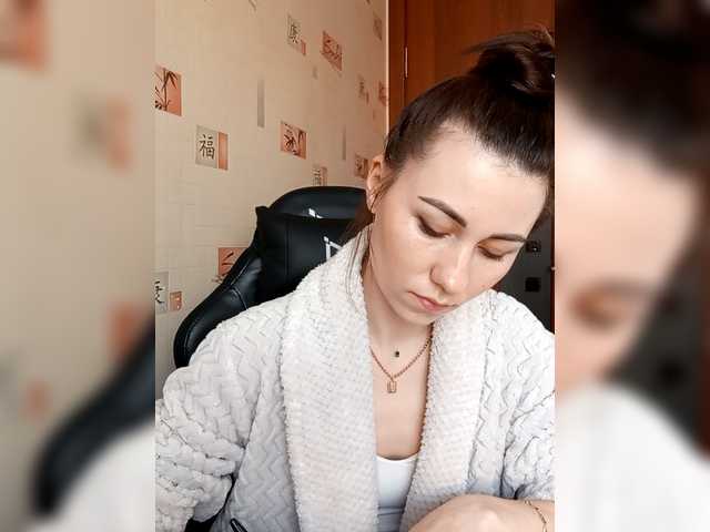 -Kara-mellka-'s BongaCams show and profile