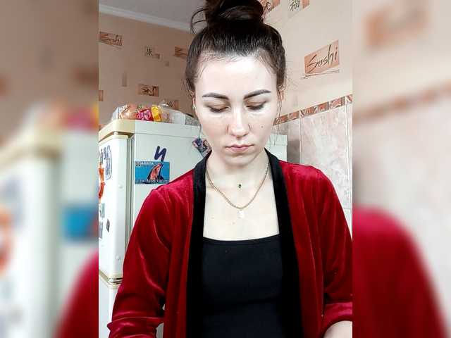 -Kara-mellka-'s BongaCams show and profile