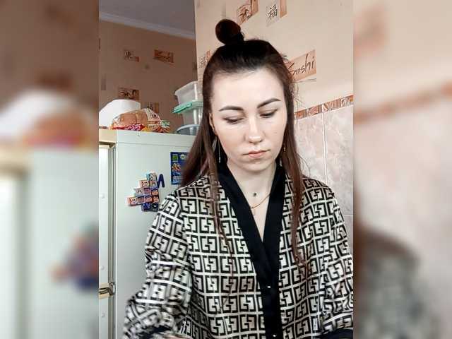 -Kara-mellka- from BongaCams