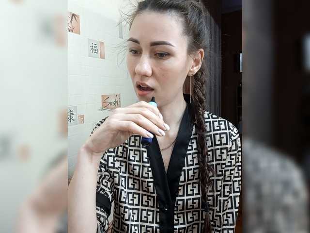 -Kara-mellka-'s BongaCams show and profile