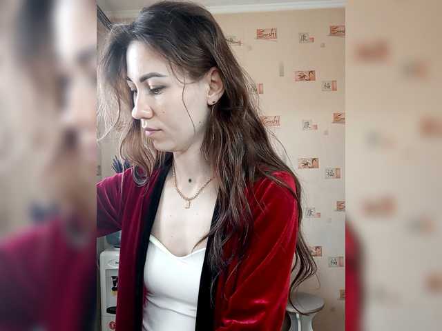 -Kara-mellka-'s BongaCams show and profile