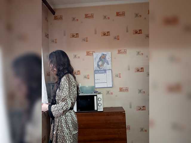 -Kara-mellka-'s BongaCams show and profile