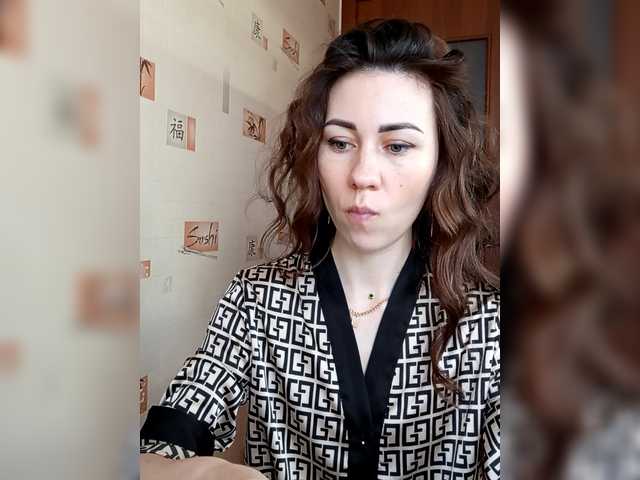 -Kara-mellka-'s BongaCams show and profile