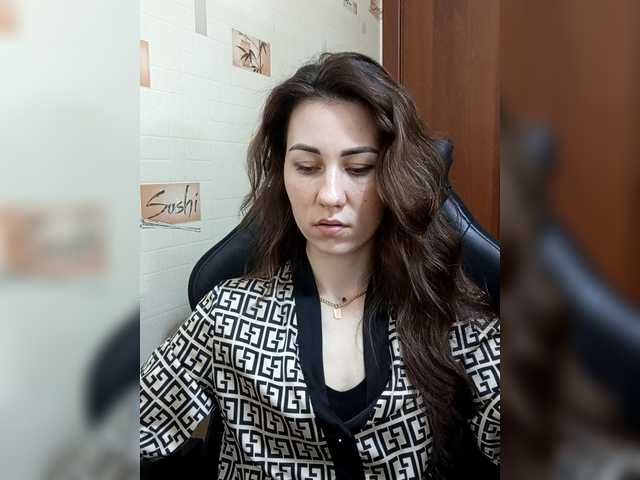 -Kara-mellka-'s BongaCams show and profile