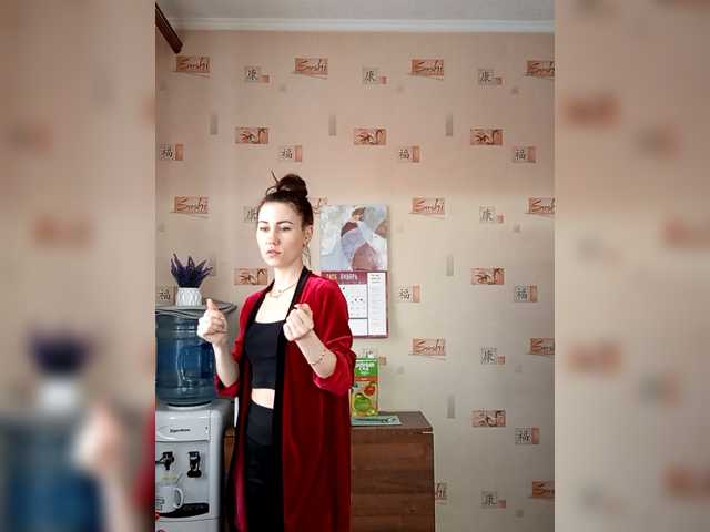 -Kara-mellka-'s BongaCams show and profile