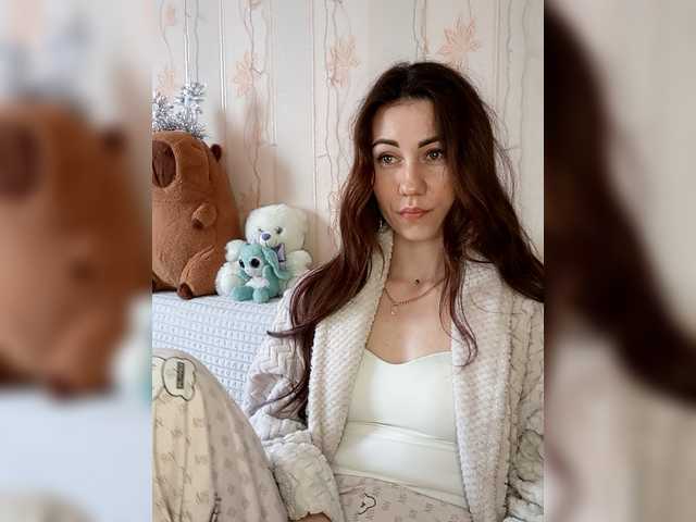 -Kara-mellka-'s BongaCams show and profile