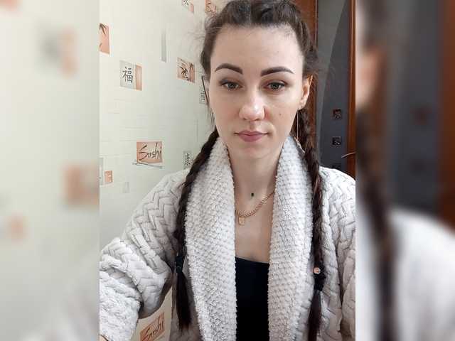 -Kara-mellka-'s BongaCams show and profile