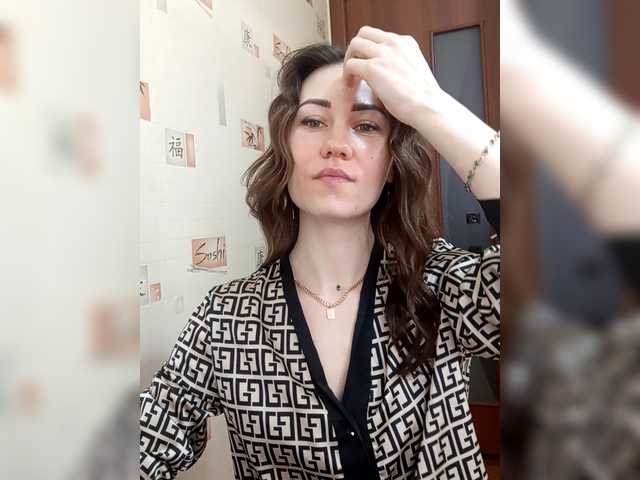 -Kara-mellka-'s BongaCams show and profile