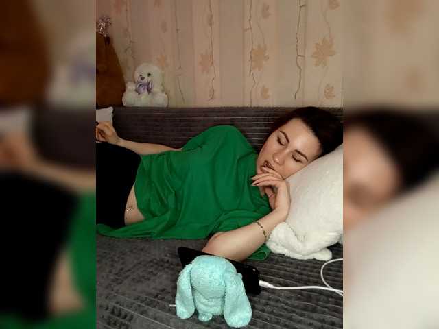 -Kara-mellka-'s BongaCams show and profile