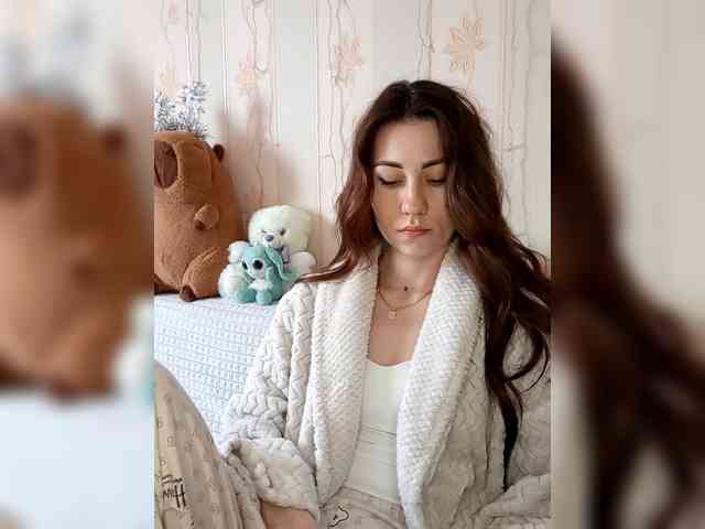 -Feral-Berry- webcam