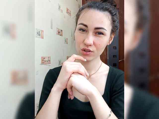 -Feral-Berry- webcam