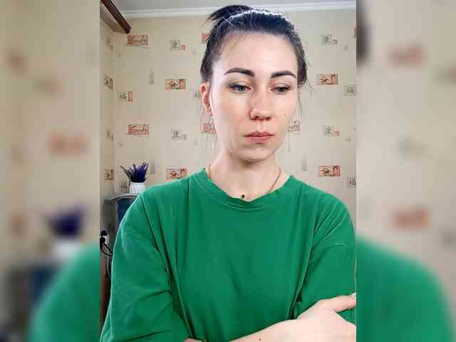 -Feral-Berry- webcam