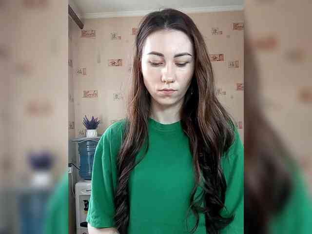 -Feral-Berry- webcam