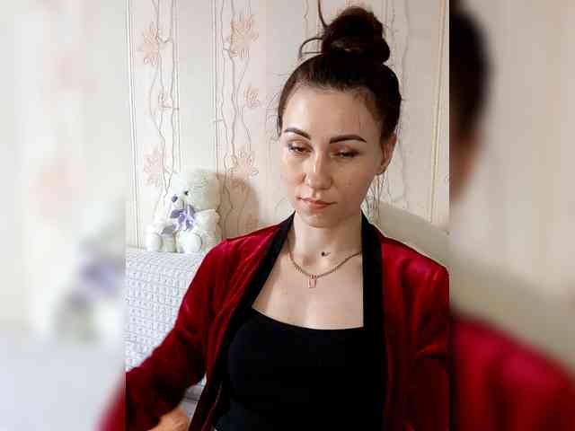 -Feral-Berry- webcam