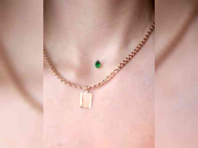 -Feral-Berry- webcam