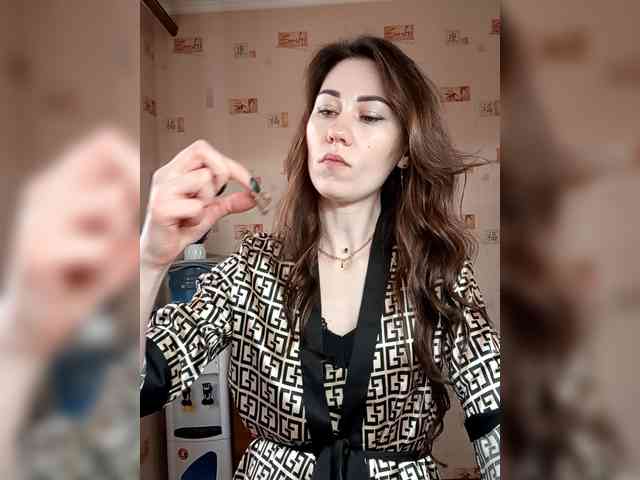 -Feral-Berry- webcam