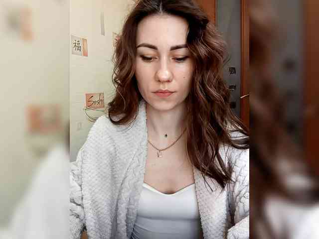 -Feral-Berry- webcam