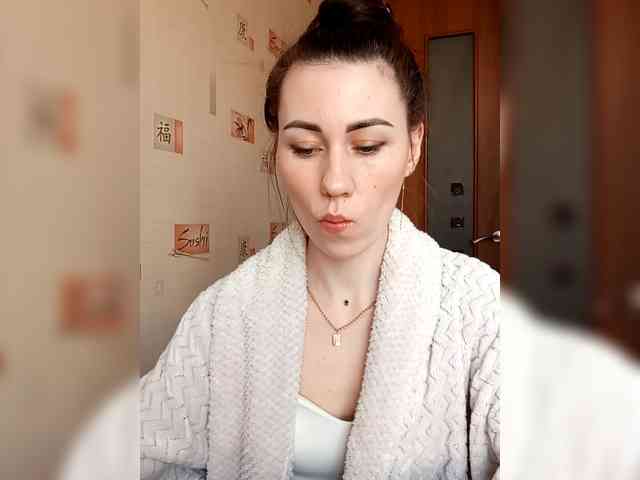 -Feral-Berry- webcam