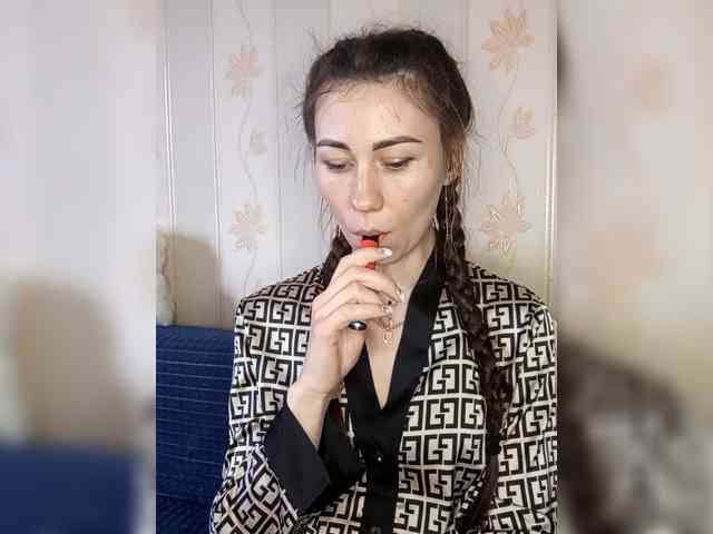 -Feral-Berry- webcam