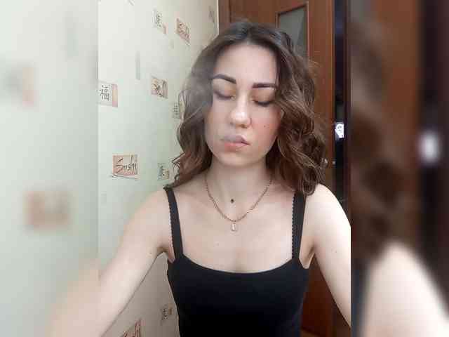 -Feral-Berry- webcam