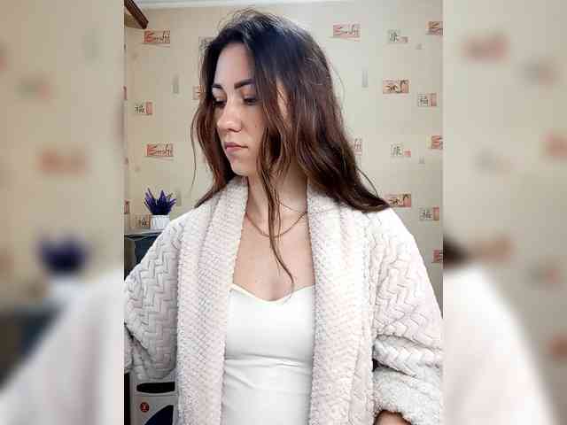 -Feral-Berry- webcam