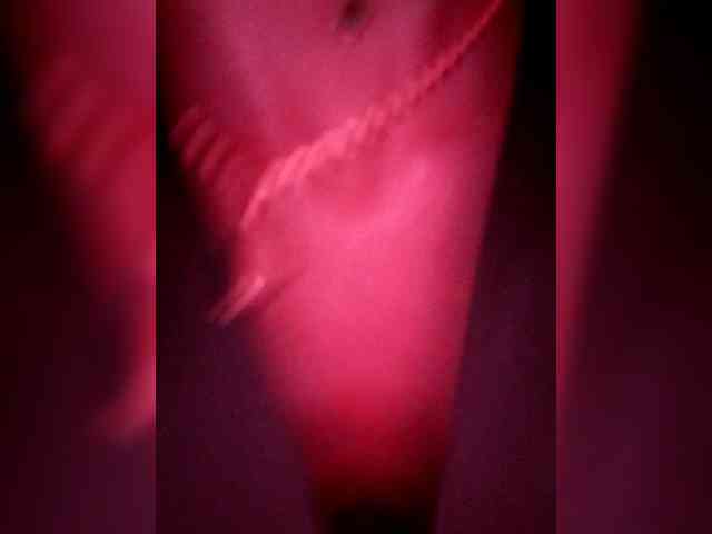 -Feral-Berry- webcam